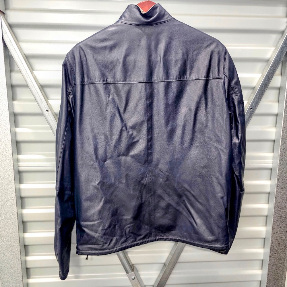Theory Packable& Reversible Jacket. - image 2